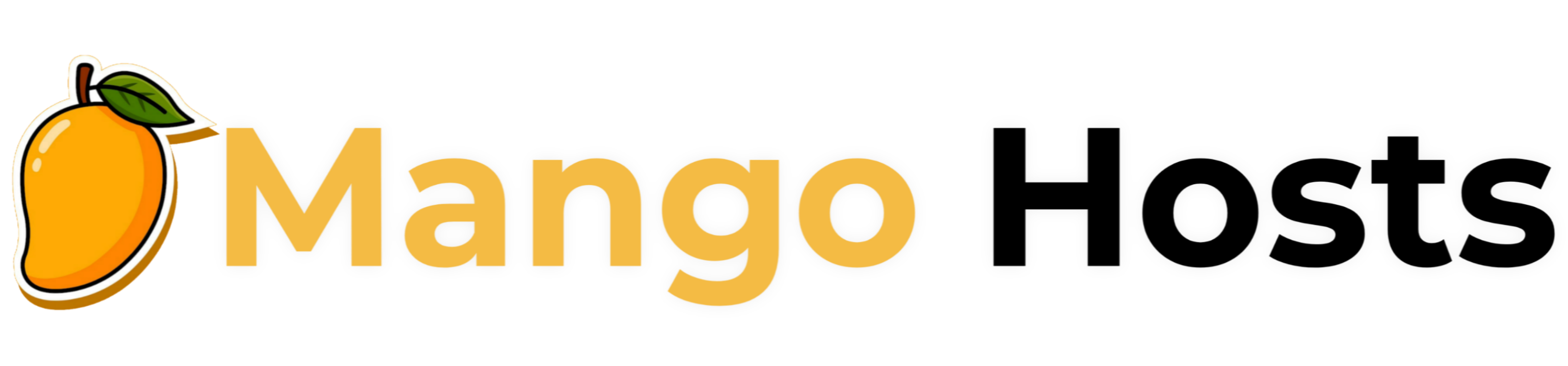 Mango Host
